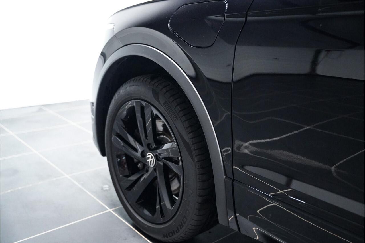 Volkswagen TIGUAN 1.4 TSI eHybrid R-Line|Black Style|Trekhaak|Acc
