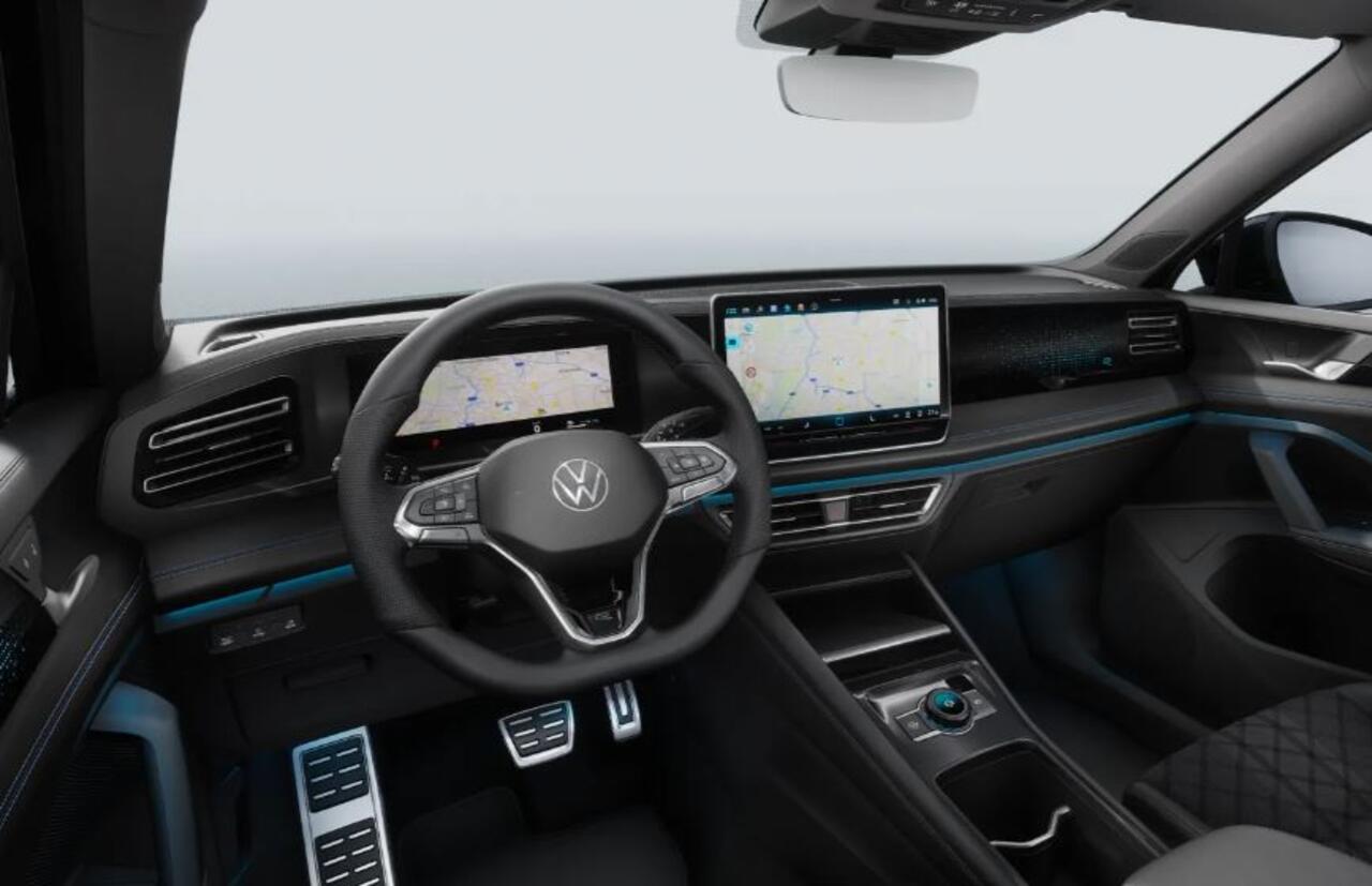 Volkswagen TIGUAN 1.5 eHybrid R-Line Edition !!!Profiteer ook van 4.000 EURO inruilpremie!!