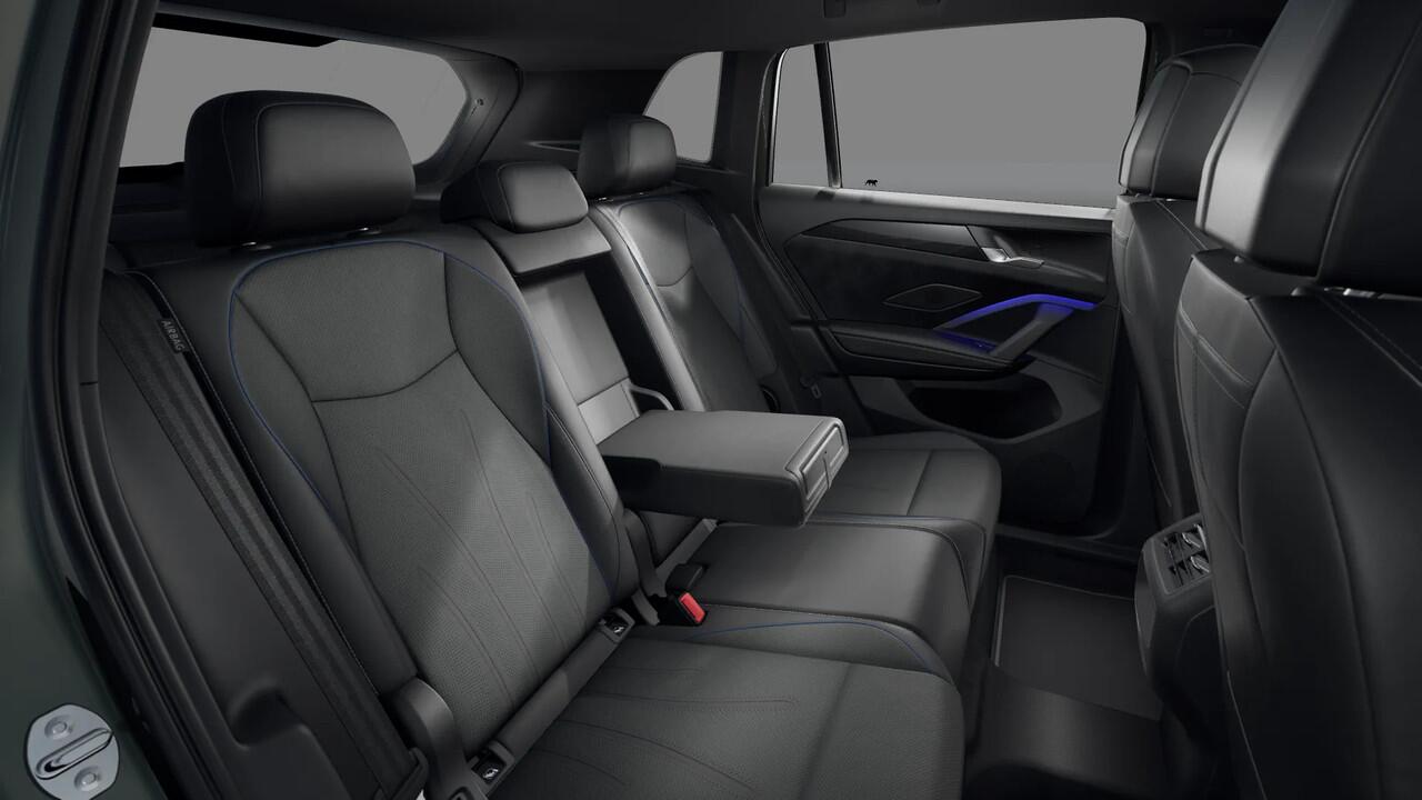 Volkswagen TIGUAN 1.5 eHybrid 204 6DSG R-Line Edition Automaat