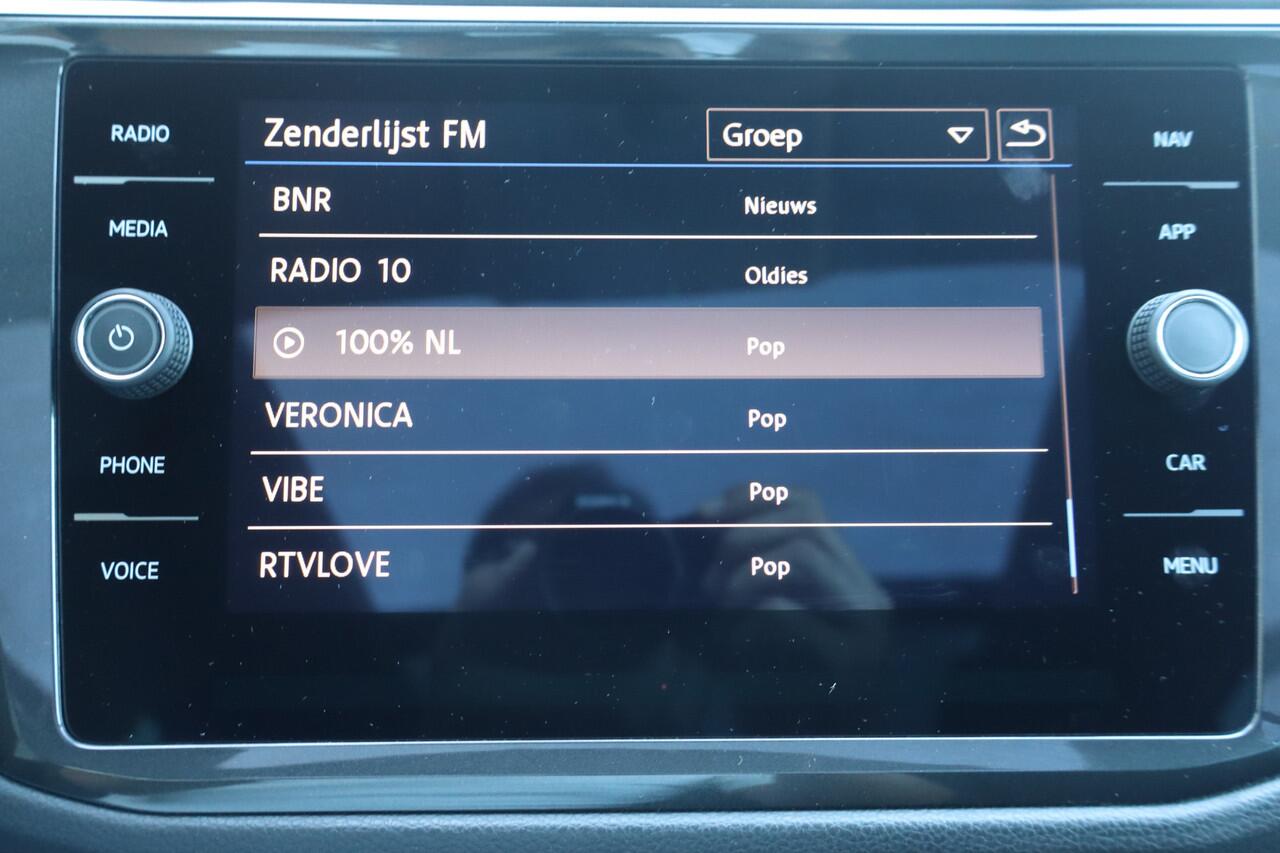 Volkswagen TIGUAN 1.5 TSI ACT Highline Business R Panoramadak I Camera I Apple