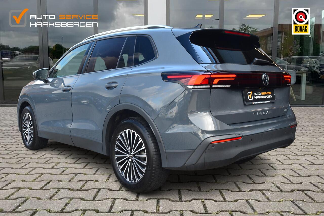 Volkswagen TIGUAN 1.5 eTSI Life | ACC | Camera | Winter Pakket | Fabrieksgarantie |