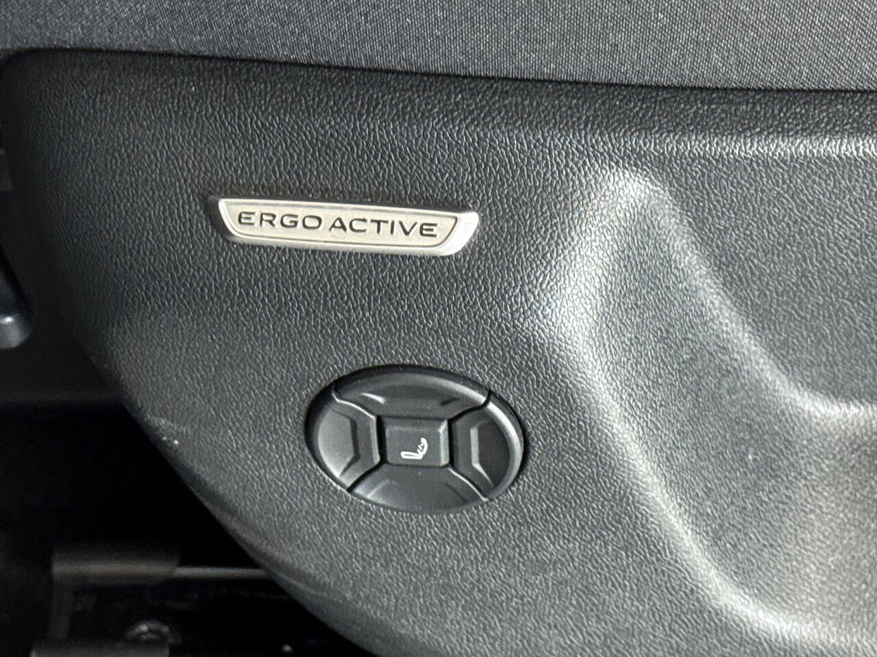 Volkswagen TIGUAN 1.5 eTSI 150pk R-Line Edition Velgen 'York', 20 inch | Adaptive Cruise Control | Panoramaschuif-kanteldak