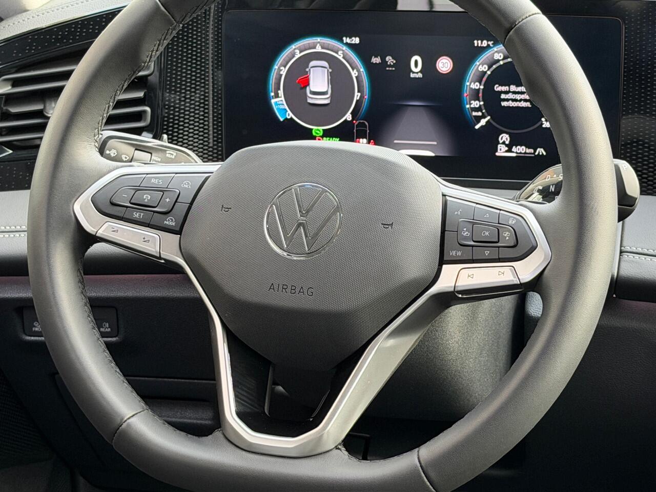 Volkswagen TIGUAN 1.5 eTSI Life | Camera | Trekhaak | Dode hoek | Rijklaar incl. garantie