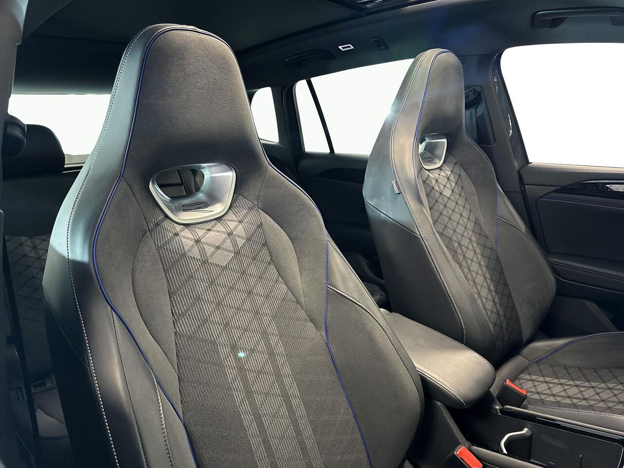 Volkswagen TIGUAN 1.5 150pk eTSI R-Line Edition 20 inch velgen 'york' | Panoramaschuif-kanteldak | Achteruitrijcamera