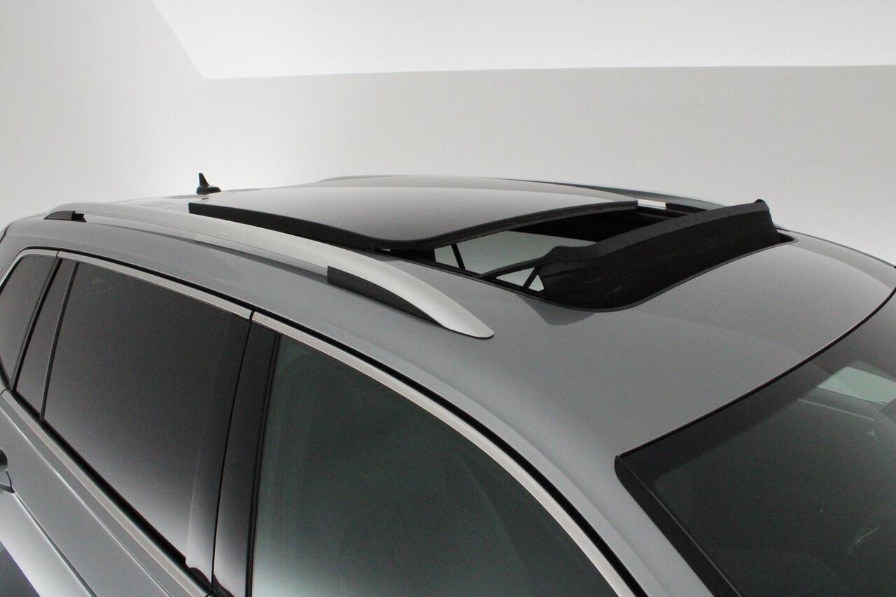 Volkswagen TIGUAN Allspace 1.5 TSI 150pk DSG R-Line Business+ 7Pers. Camera Keyless Led Stoelverwarming Virtual Cockpit Panoramadak Navigatie