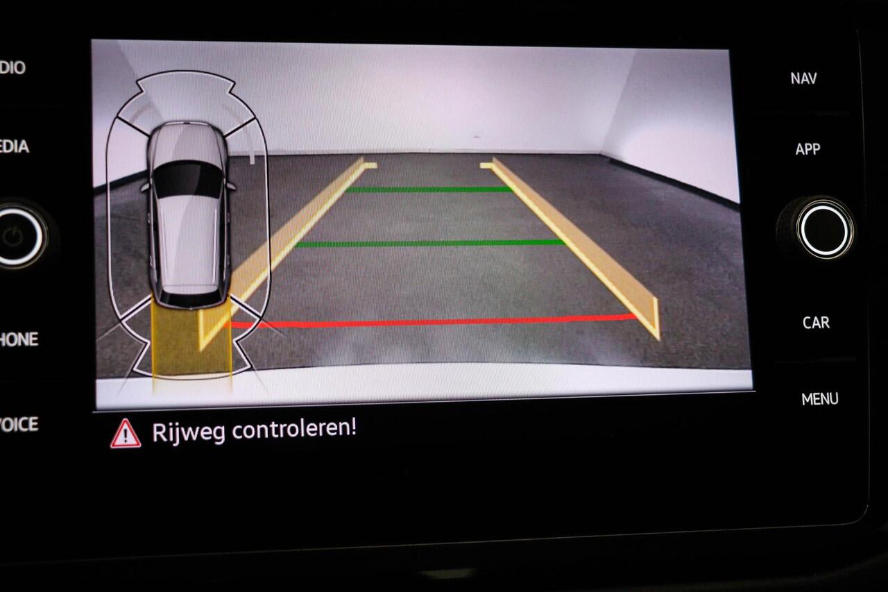 Volkswagen TIGUAN 1.5 TSI R-Line Business+ | VIRTUAL COCKPIT | MATRIX LED | 20"