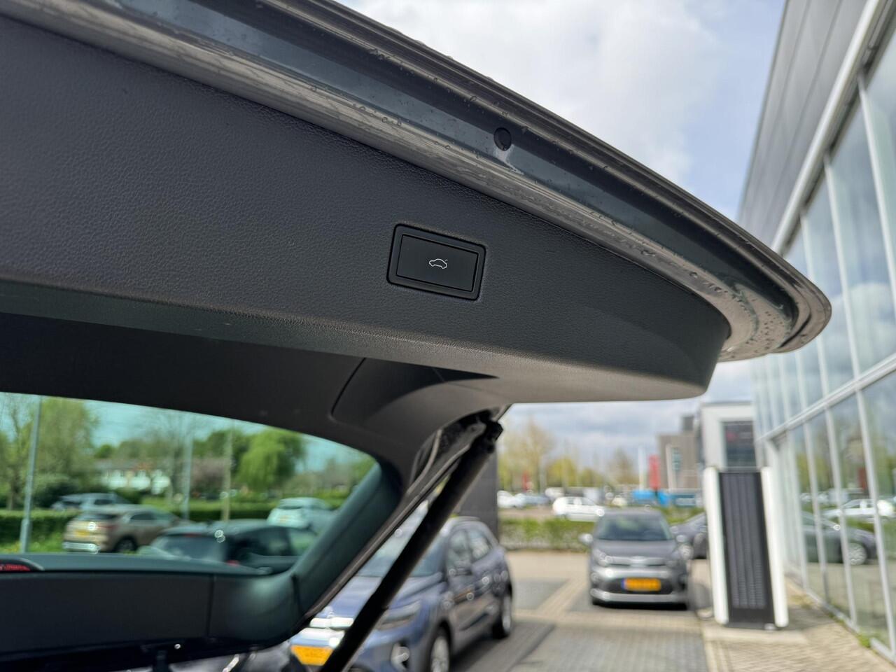 Volkswagen TIGUAN 1.4 TSI eHybrid Business+ PHEV