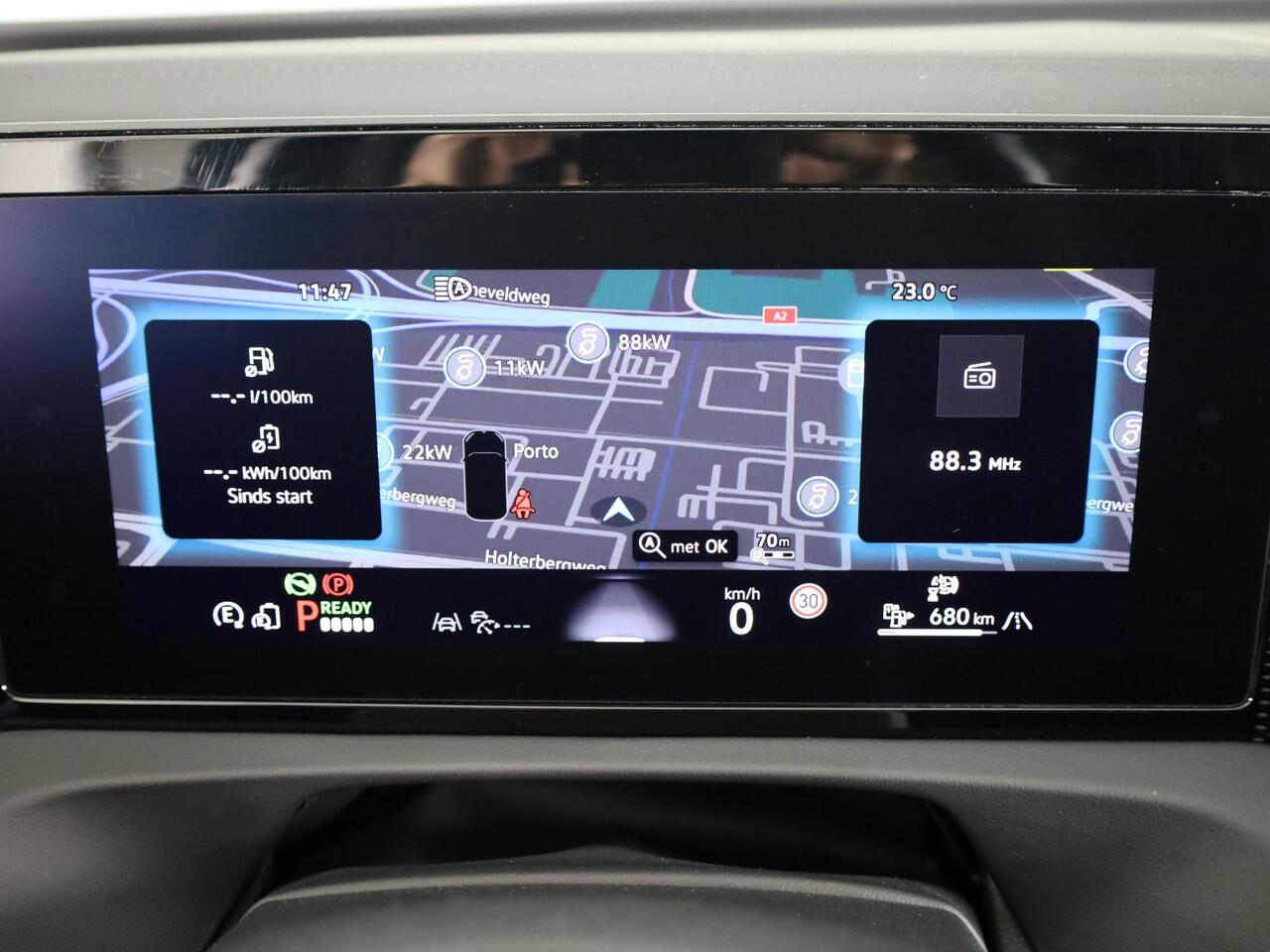 Volkswagen TIGUAN 1.5 eHybrid Life Edition 204PK | Automaat (DSG) | Navigatie | Camera