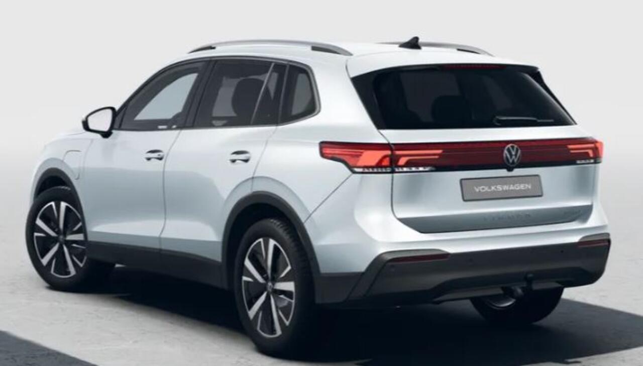 Volkswagen TIGUAN 1.5 eHybrid Life Edition !!!Profiteer ook van 4.000 EURO inruilpremie!!!