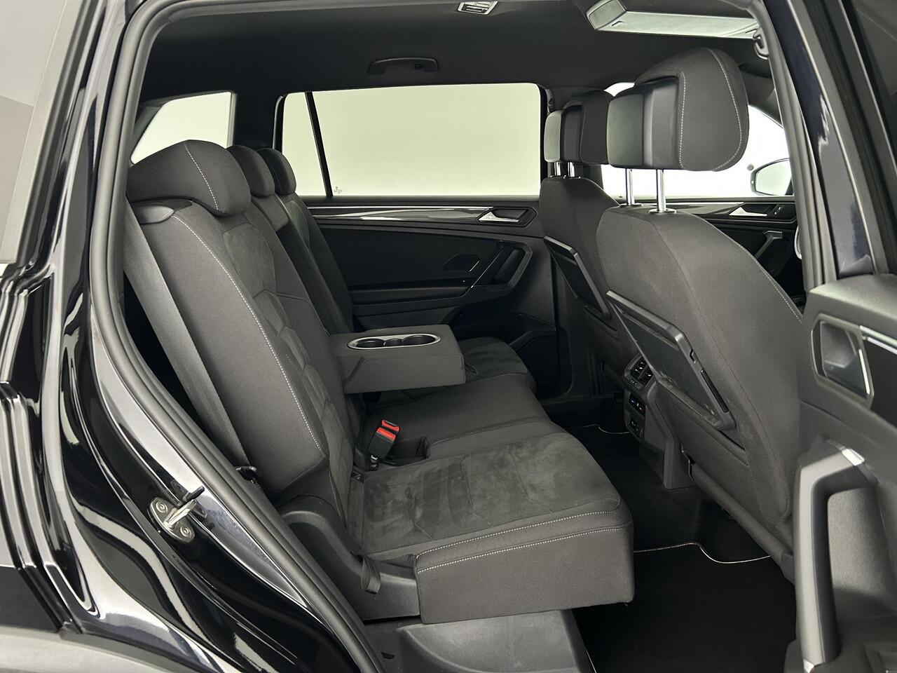 Volkswagen TIGUAN Allspace 1.5 TSI 150pk DSG R-Line Highline 7Pers. Camera Keyless Virtual Cockpit Led Navgatie