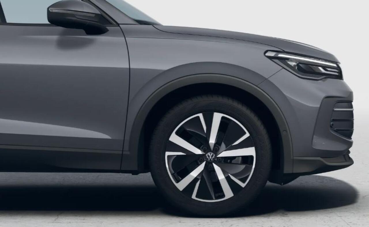 Volkswagen TIGUAN 1.5 eHybrid Life Edition !!!Profiteer ook van 4.000 EURO inruilpremie!!