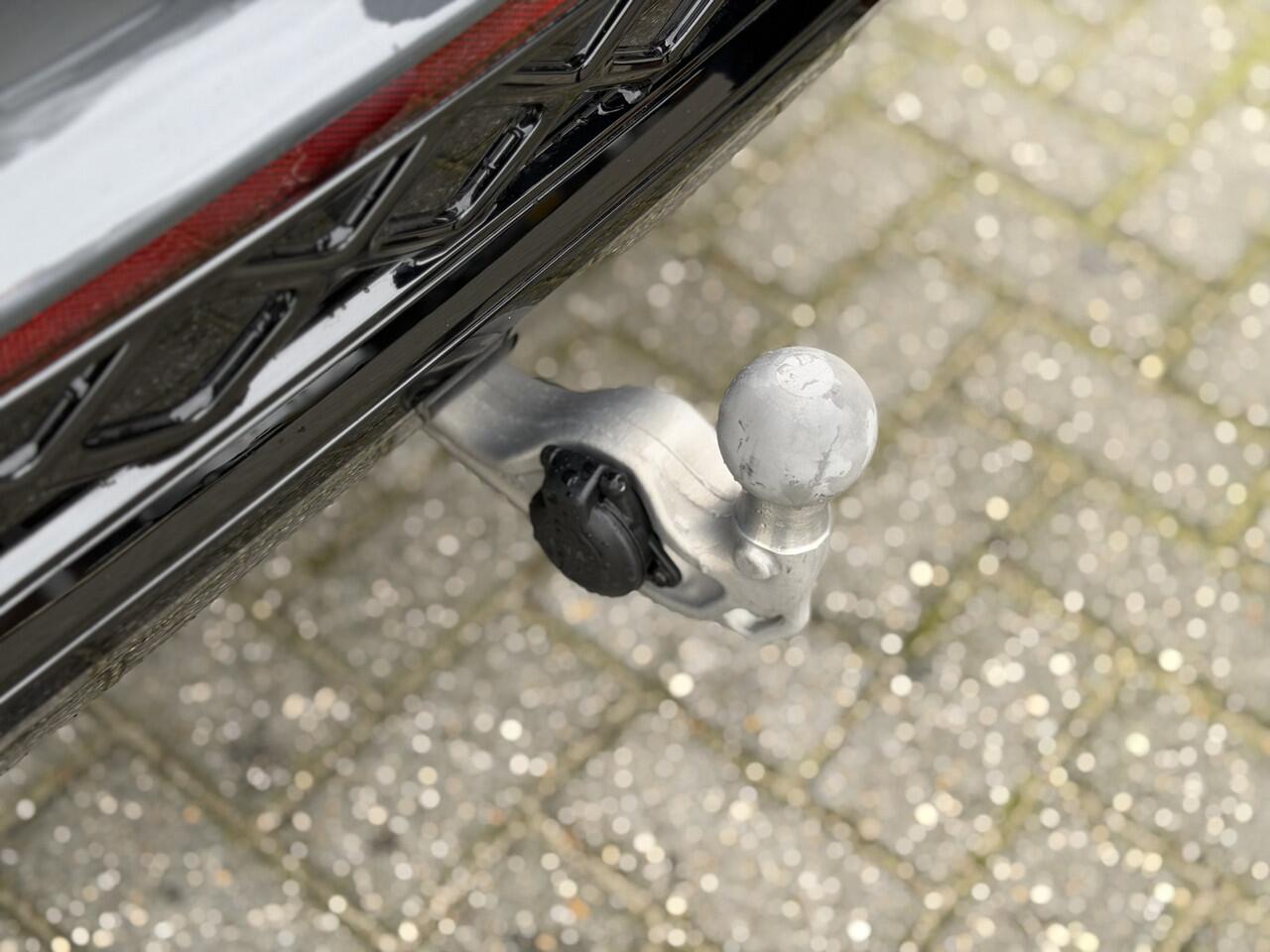 Volkswagen TIGUAN 1.5 eHybrid R-Line Edition Trekhaak | Camera | Pano