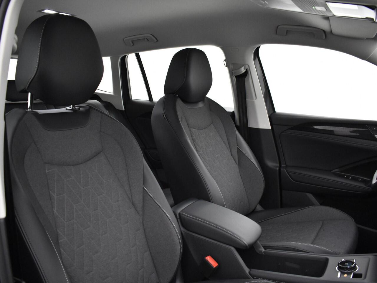 Volkswagen TIGUAN 1.5 eTSI 130pk DSG Life Edition · Camera · Apple/Android Car Play · Navi · Stoel&stuur Verwarming · 17'' Inch · TOPDEAL