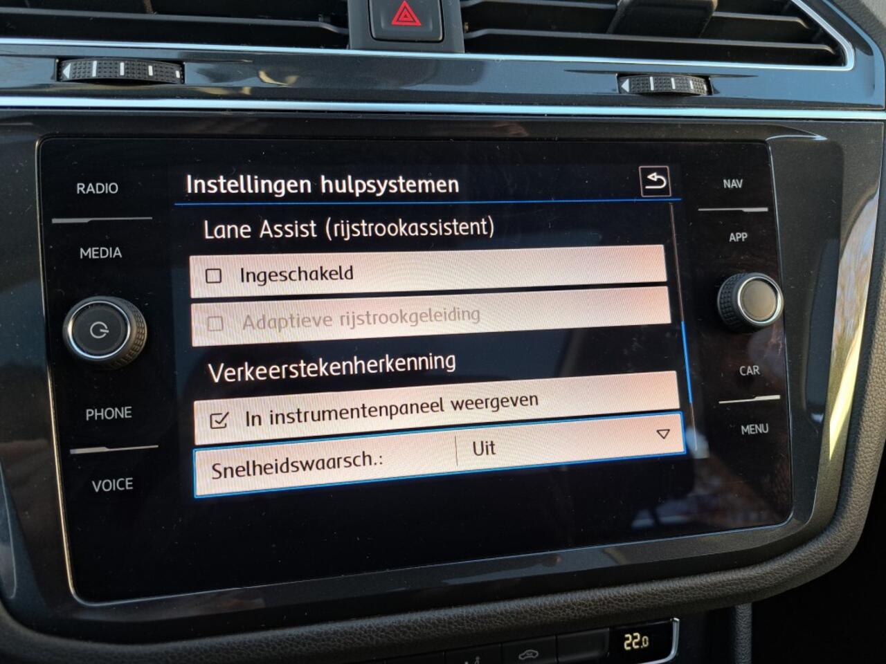 Volkswagen TIGUAN 2.0 TDI 150 Pk Comfortl. Business Dsg-7 Panodak