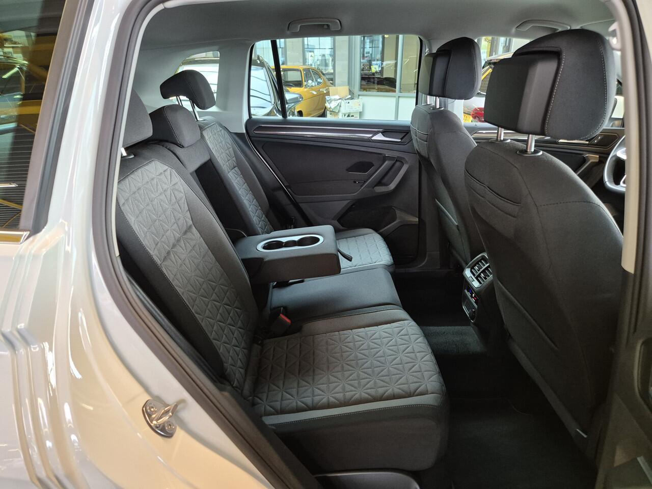 Volkswagen TIGUAN 1.5 TSI Life -150pk Automaat | LED | Lane Assist | Rijklaarprijs incl. 1 jaar Bovag garantie