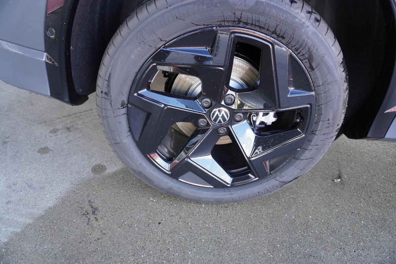 Volkswagen TIGUAN 1.5 eHybrid R-Line Edition 272 PK Hybride nr.V012 | Climate | panorama dak | Trekhaak