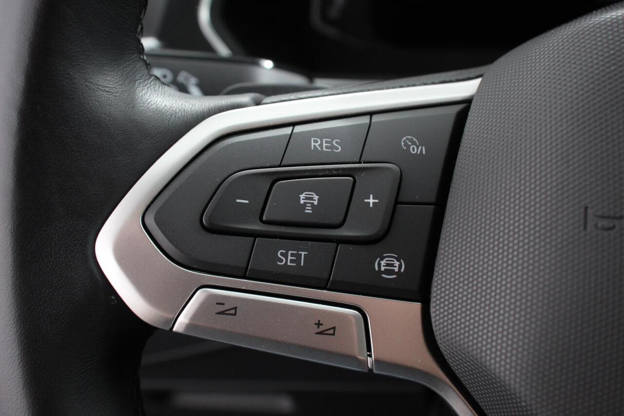 Volkswagen TIGUAN Allspace 1.5 TSI 150pk DSG Life 7p. | Navigatie | Climate Control | Trekhaak | Virtual Cockpit | Electrisch te openen achterklep | Camera