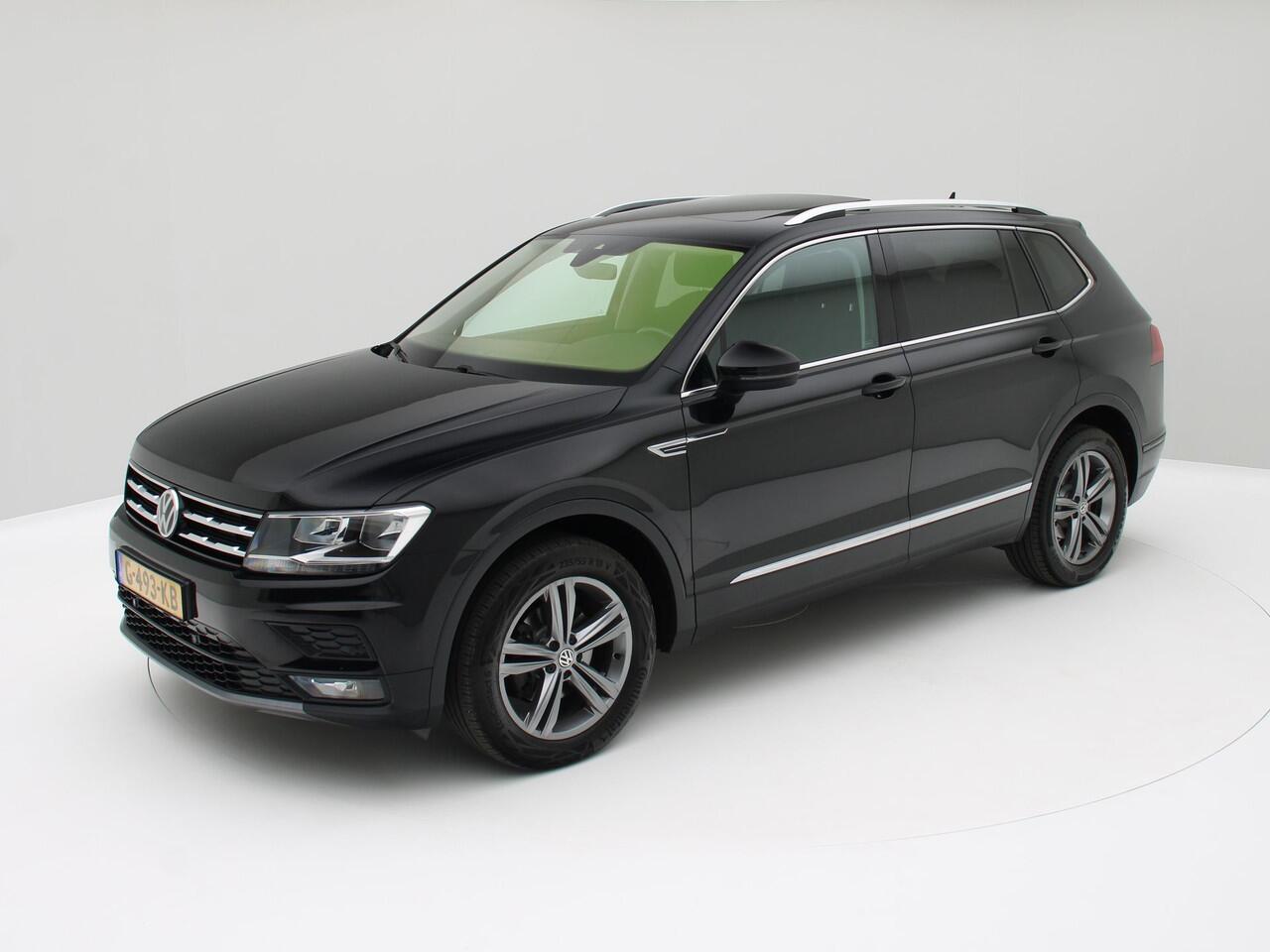 Volkswagen TIGUAN Allspace 1.5 TSI Comfortline Business / Aut. / Pano. / Trekh. / Origineel NL