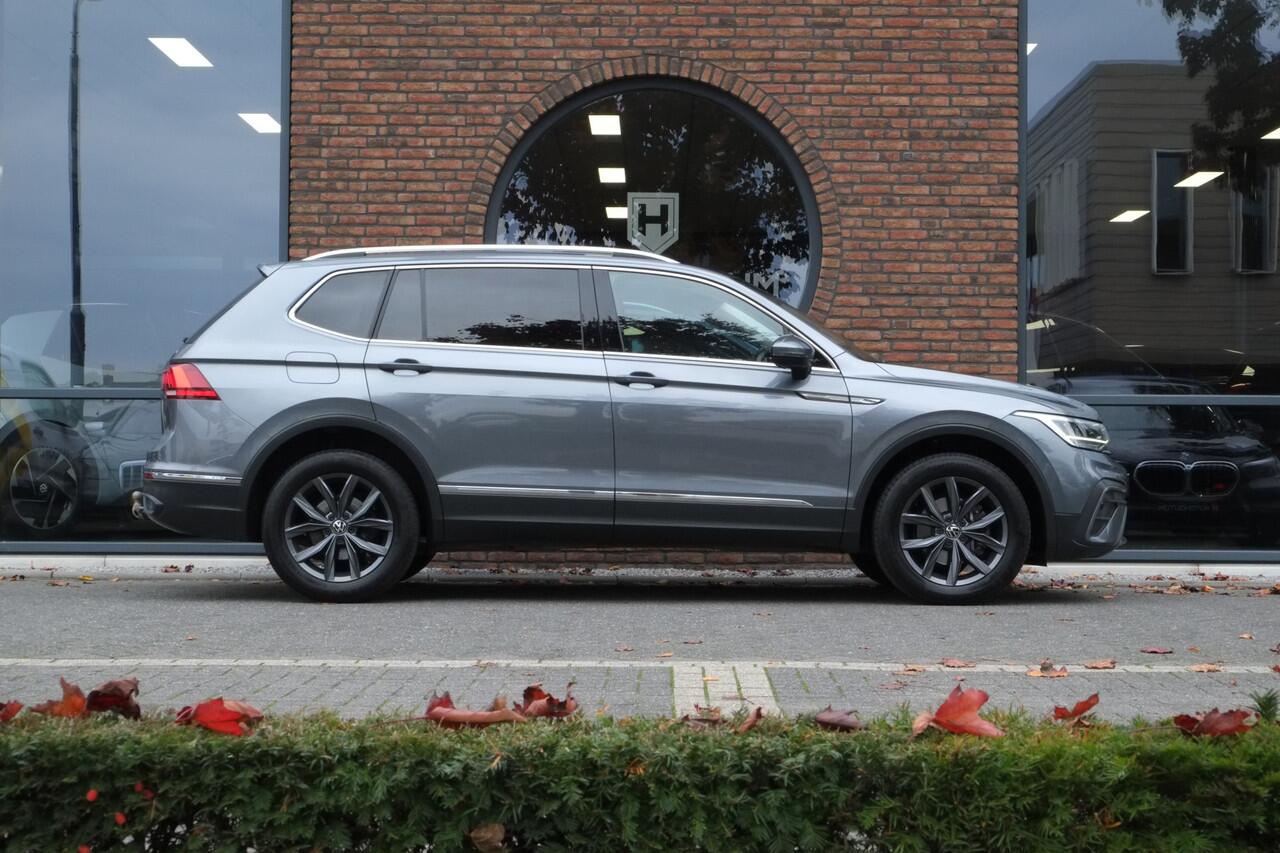 Volkswagen TIGUAN Allspace 2.0 TDI Highline 7p. Trekhaak, Achteruitrijcamera, ACC