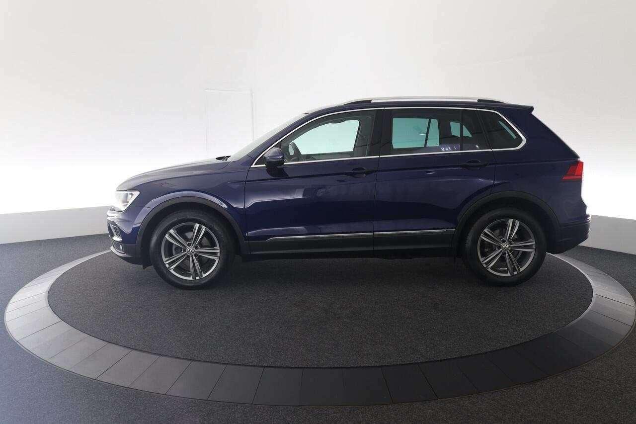 Volkswagen TIGUAN 1.5 TSI Comfortline Business