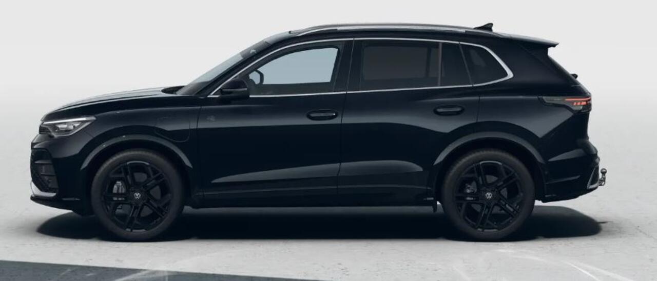 Volkswagen TIGUAN 1.5 eHybrid R-Line Edition !!!Profiteer ook van 4.000 EURO inruilpremie!!