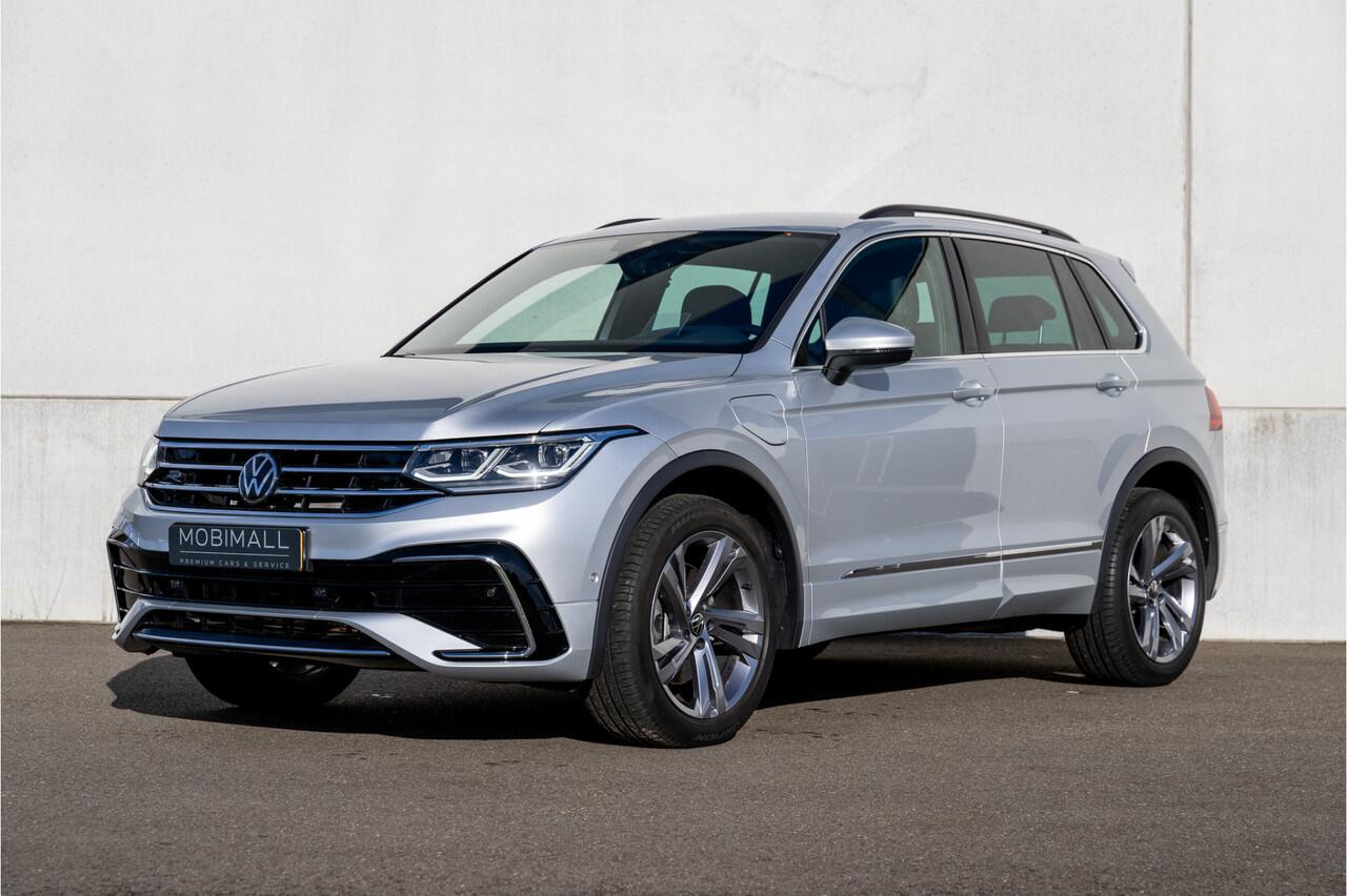 Volkswagen TIGUAN 1.4 TSI eHybrid R-Line / Business Premium / Head-Up