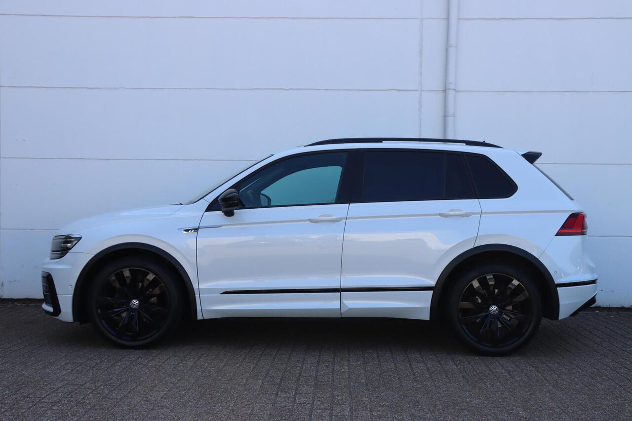 Volkswagen TIGUAN 1.5 TSI Highline Business R DSG7 150pk