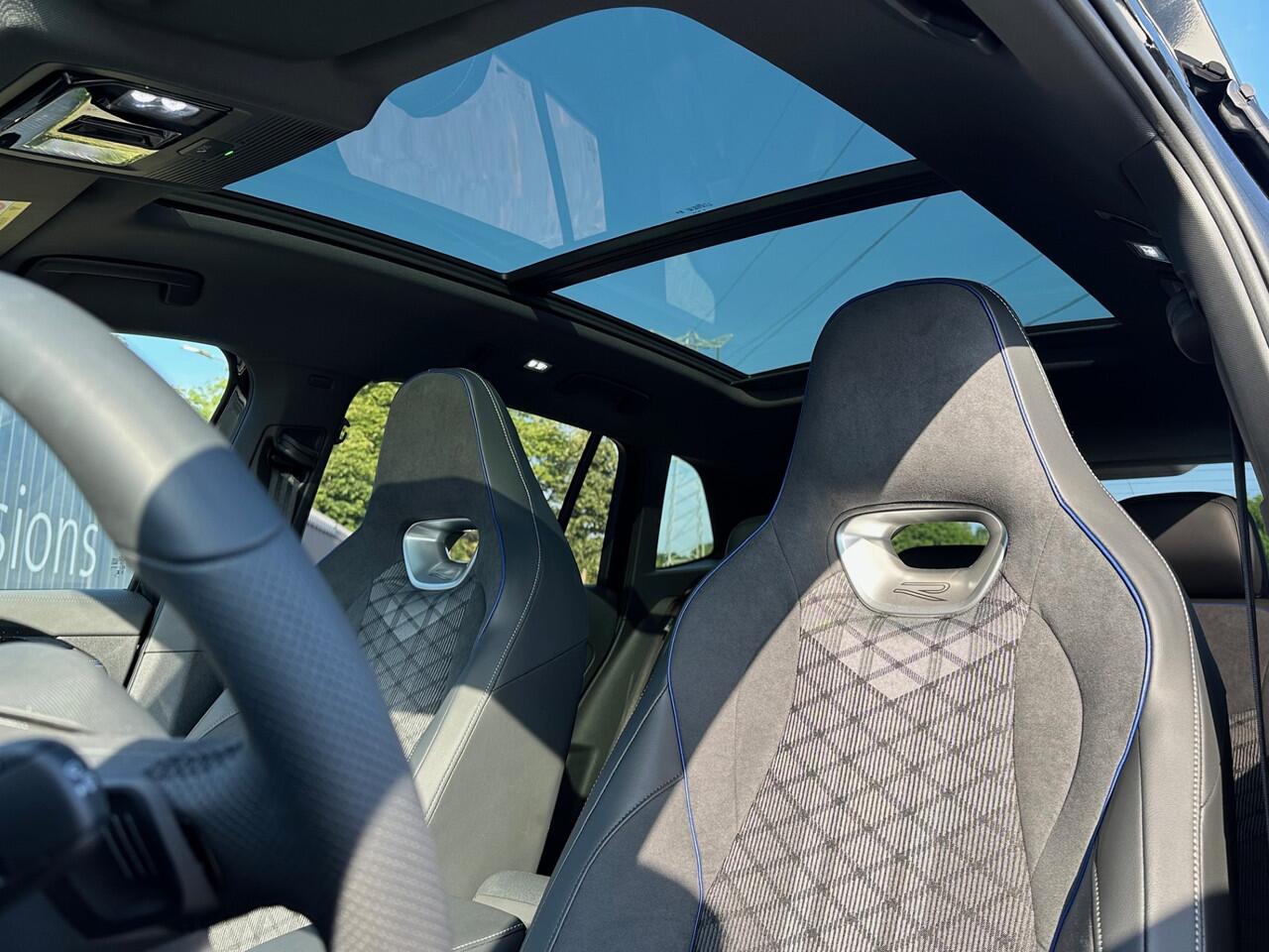 Volkswagen TIGUAN 1.5 eHybrid 272pk DSG R-Line Edition / Demonstratieauto