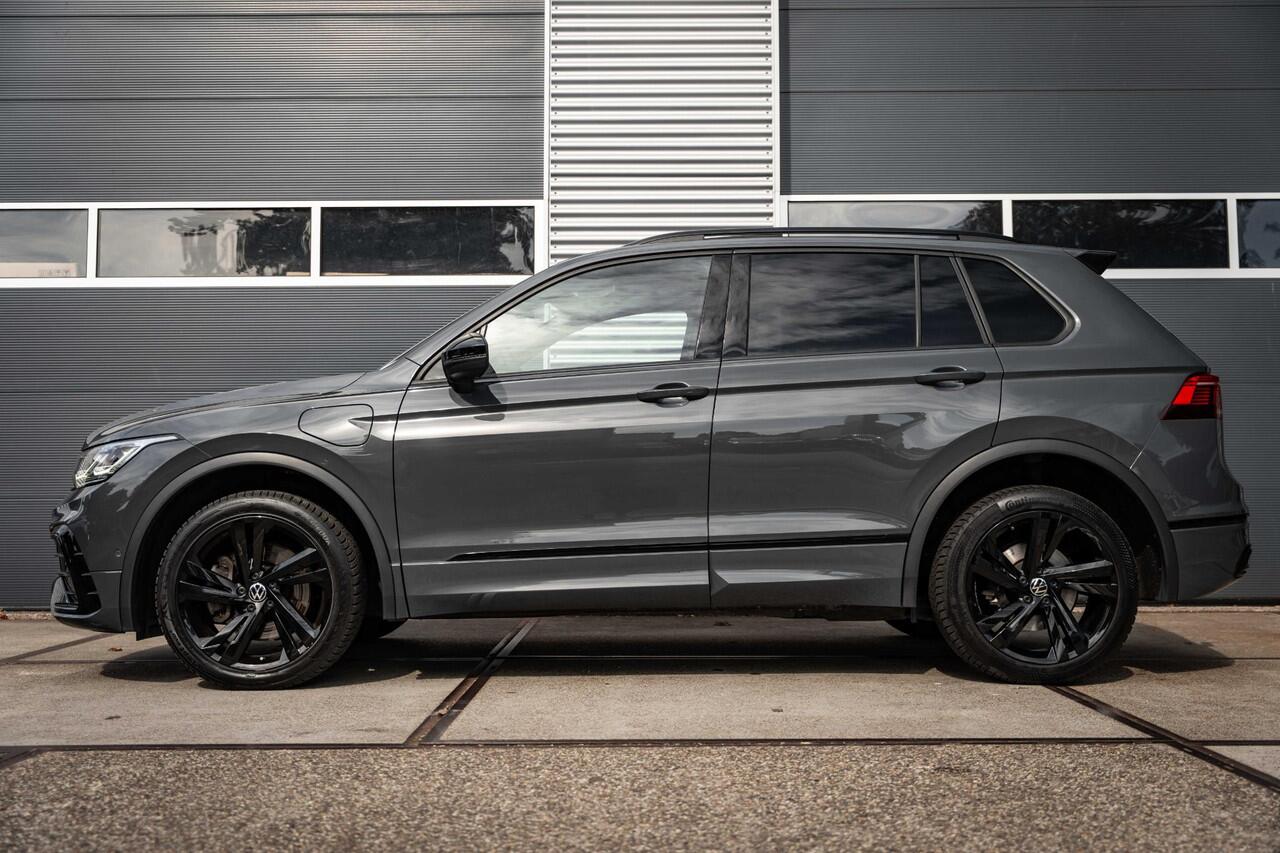 Volkswagen TIGUAN 1.4 TSI eHybrid R-Line Business+ |Pano |Trekhaak |Head-Up |Keyless |IQ Light
