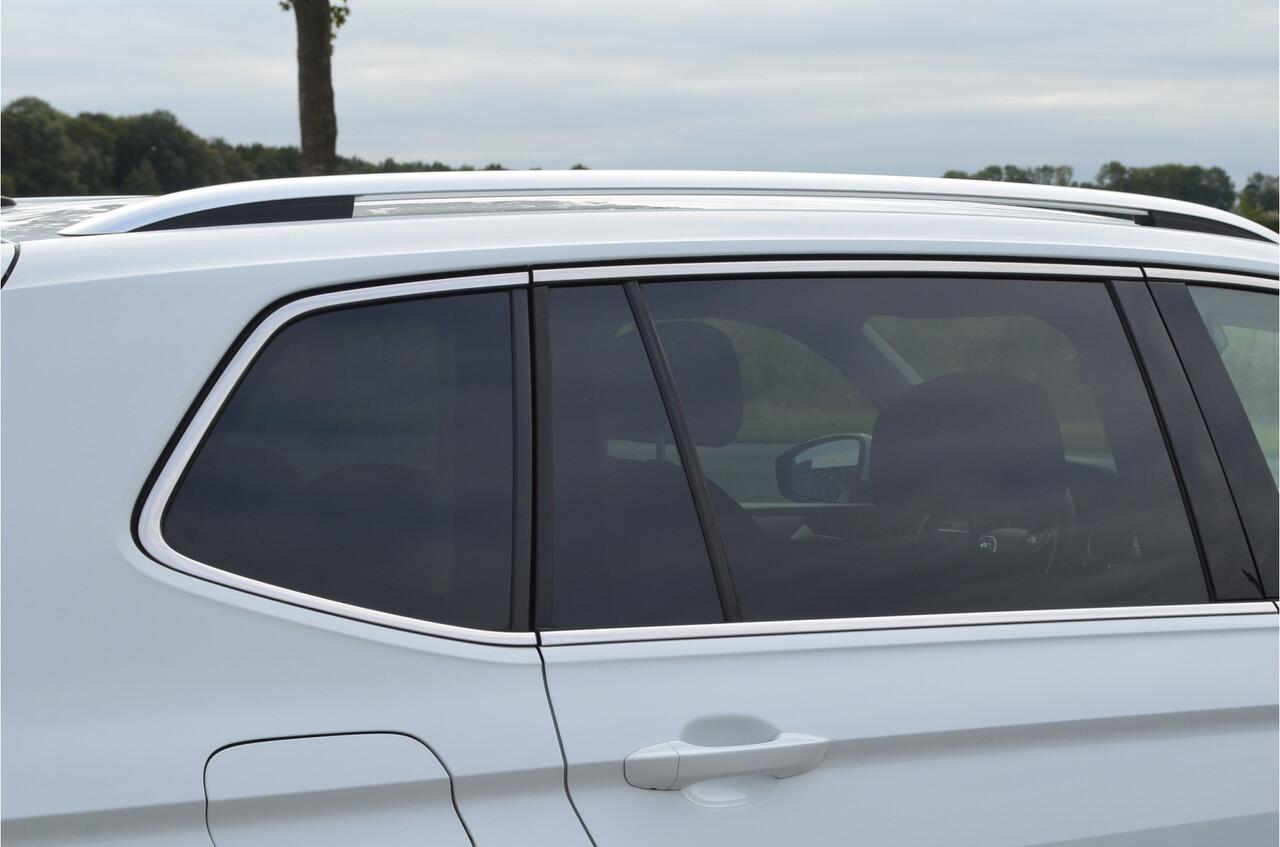 Volkswagen TIGUAN Allspace 1.5 TSI Comfortline Business Trekhaak wegklapbaar | Carplay | a.Camera | Elektr achterklep | Stoelverwarming