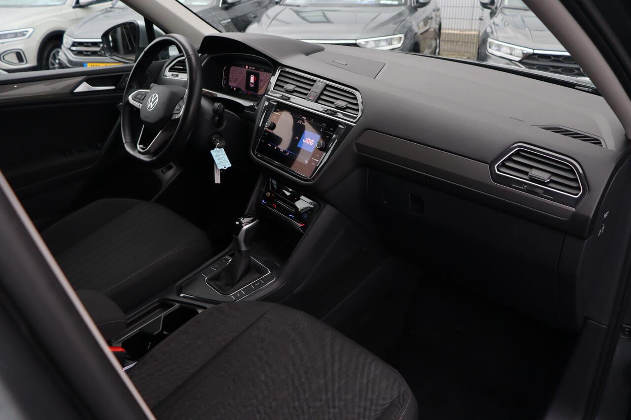 Volkswagen TIGUAN Allspace 1.5 TSI Life 7p. | Trekhaak | ACC | DAB | Virtueel |