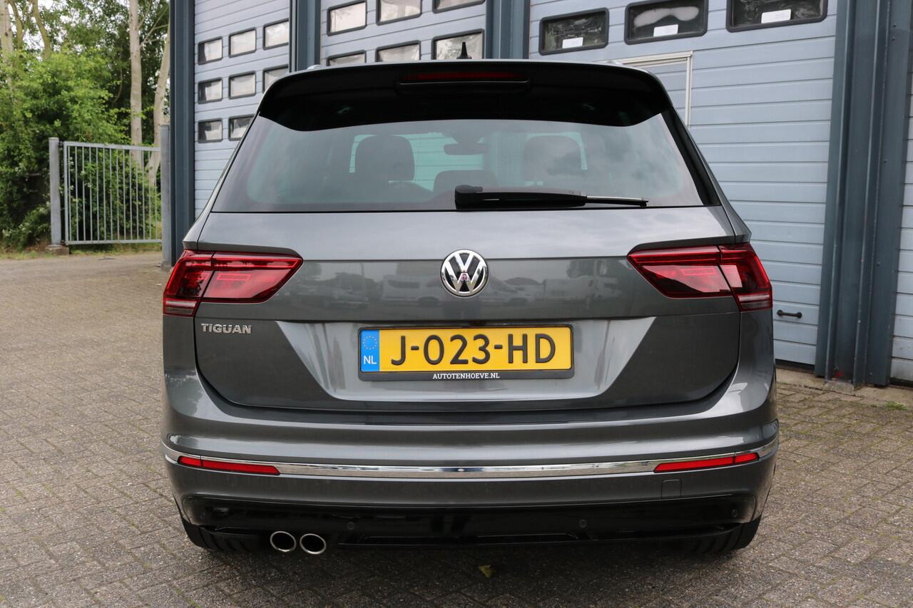 Volkswagen TIGUAN 1.5 TSI ACT Highline Business R Panodak Virtuel cockpit Navi Camera Bj:2020