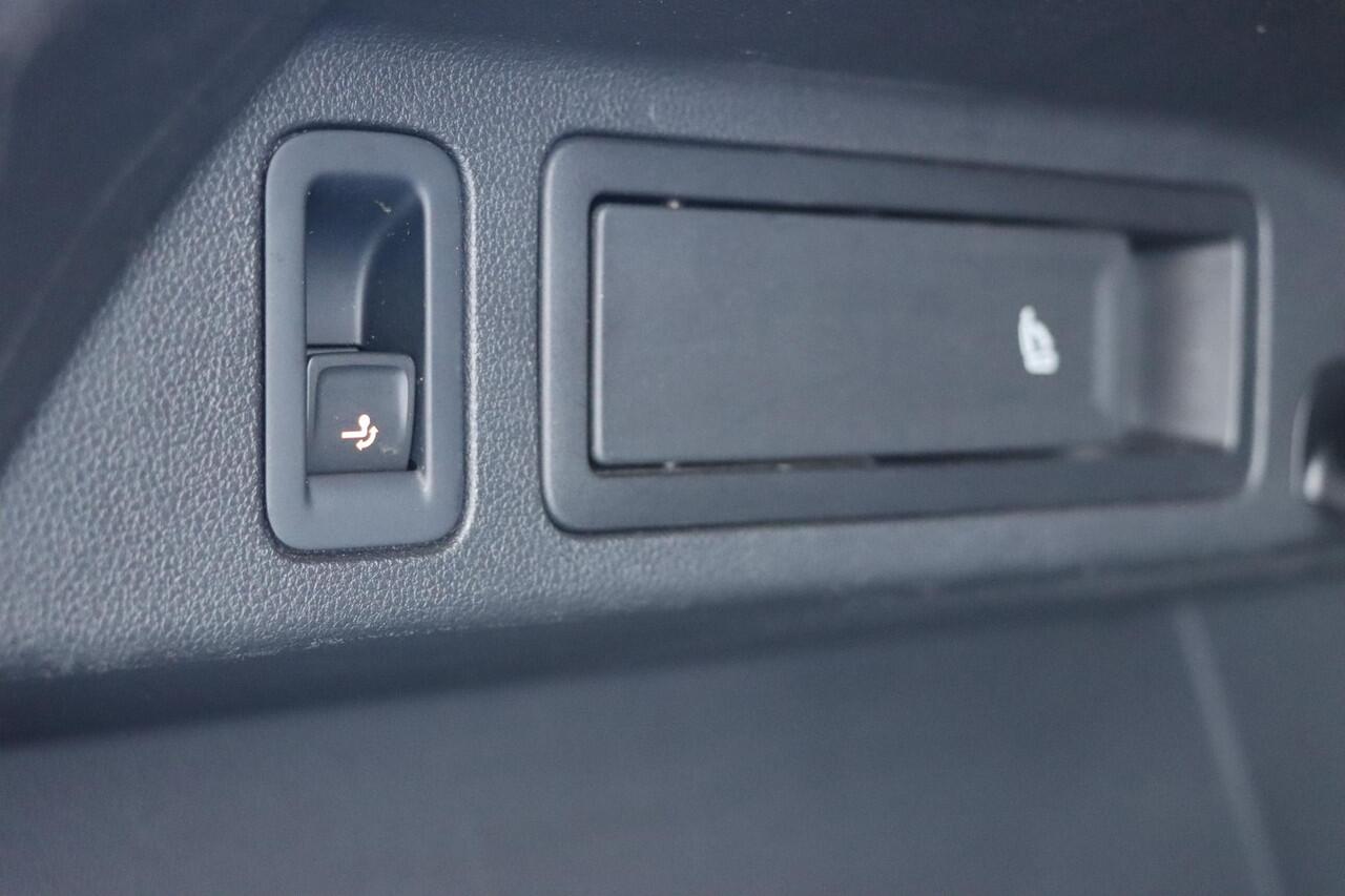 Volkswagen TIGUAN 1.5 TSI Highline Business R DSG7 150pk