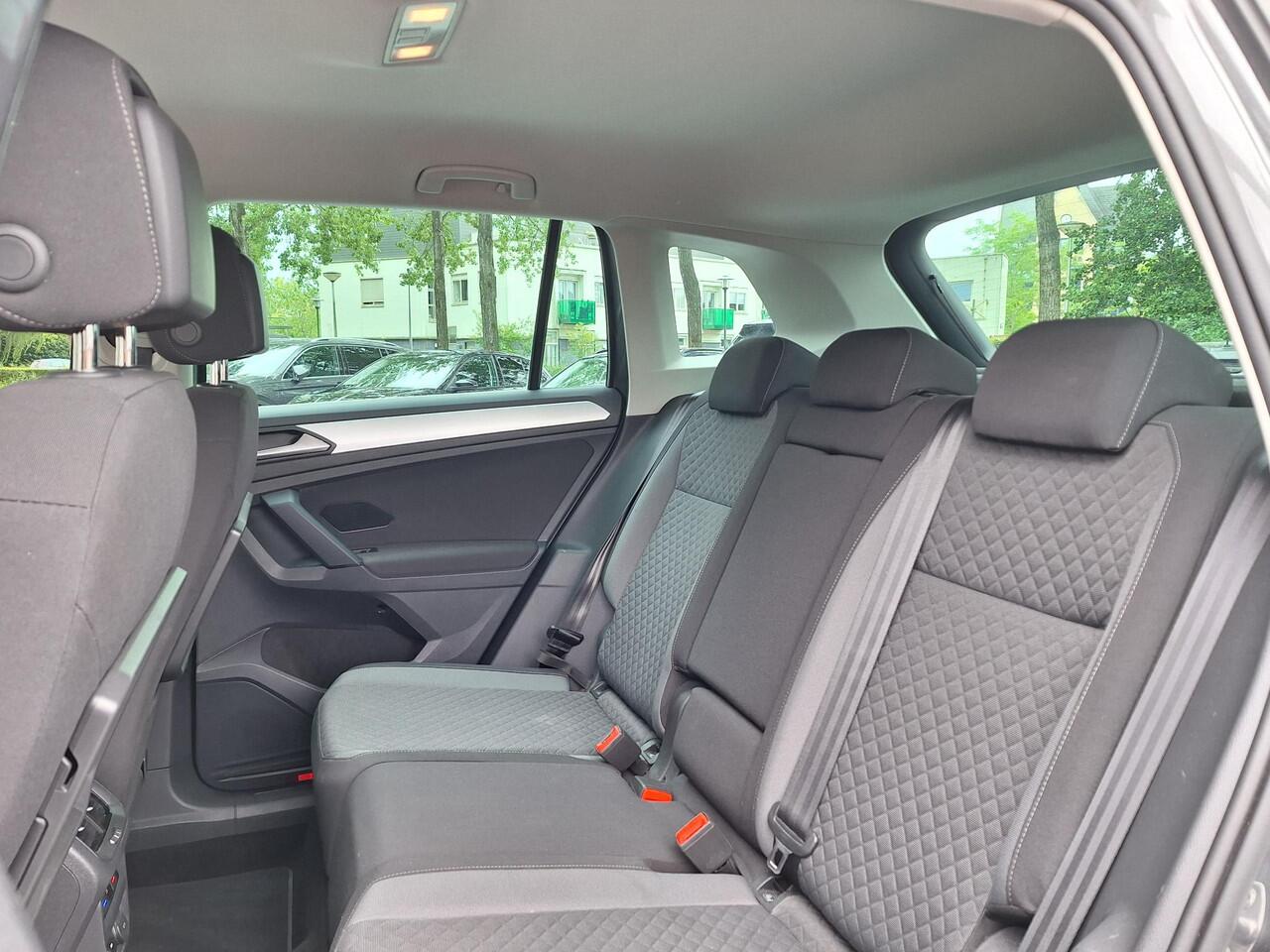 Volkswagen TIGUAN 1.5 TSI R-Line (Virtual,Navi,Carplay,Led)