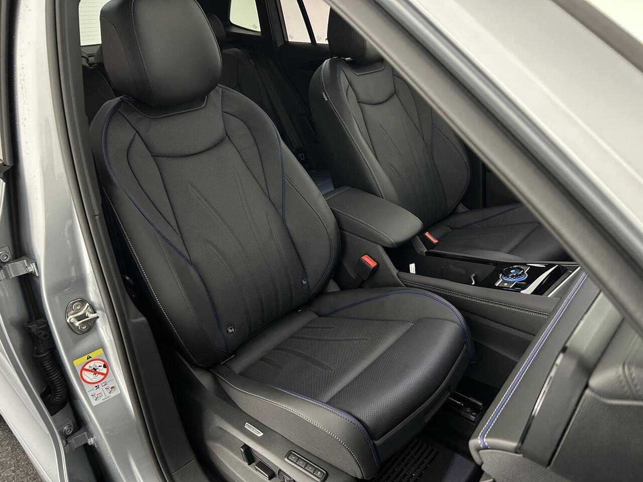 Volkswagen TIGUAN 1.5 204pk eHybrid R-Line Edition Black Style Trekhaak 360Camera Memory Leder Head-Up harman/kardon Keyless Virtual Cockpit Navigatie