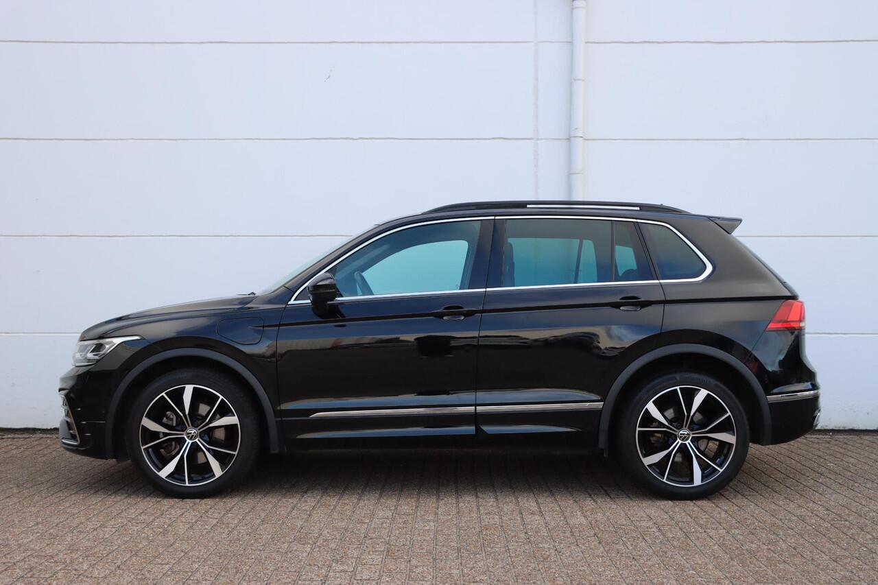 Volkswagen TIGUAN 1.4 TSI eHybrid R-Line Business + 245pk DSG6