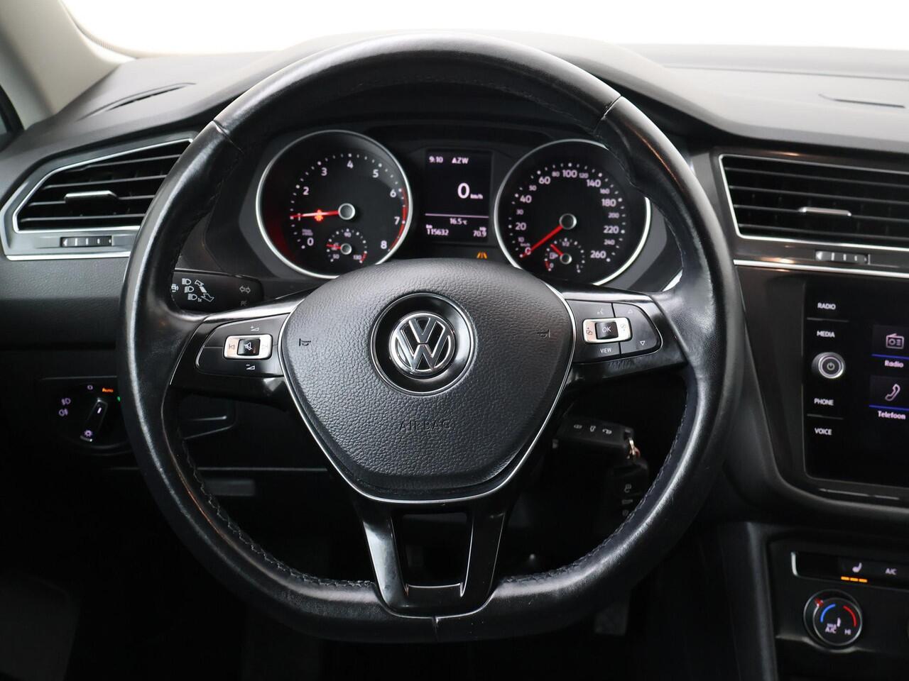 Volkswagen TIGUAN Allspace 1.5 TSI Comfortline Business 7p.