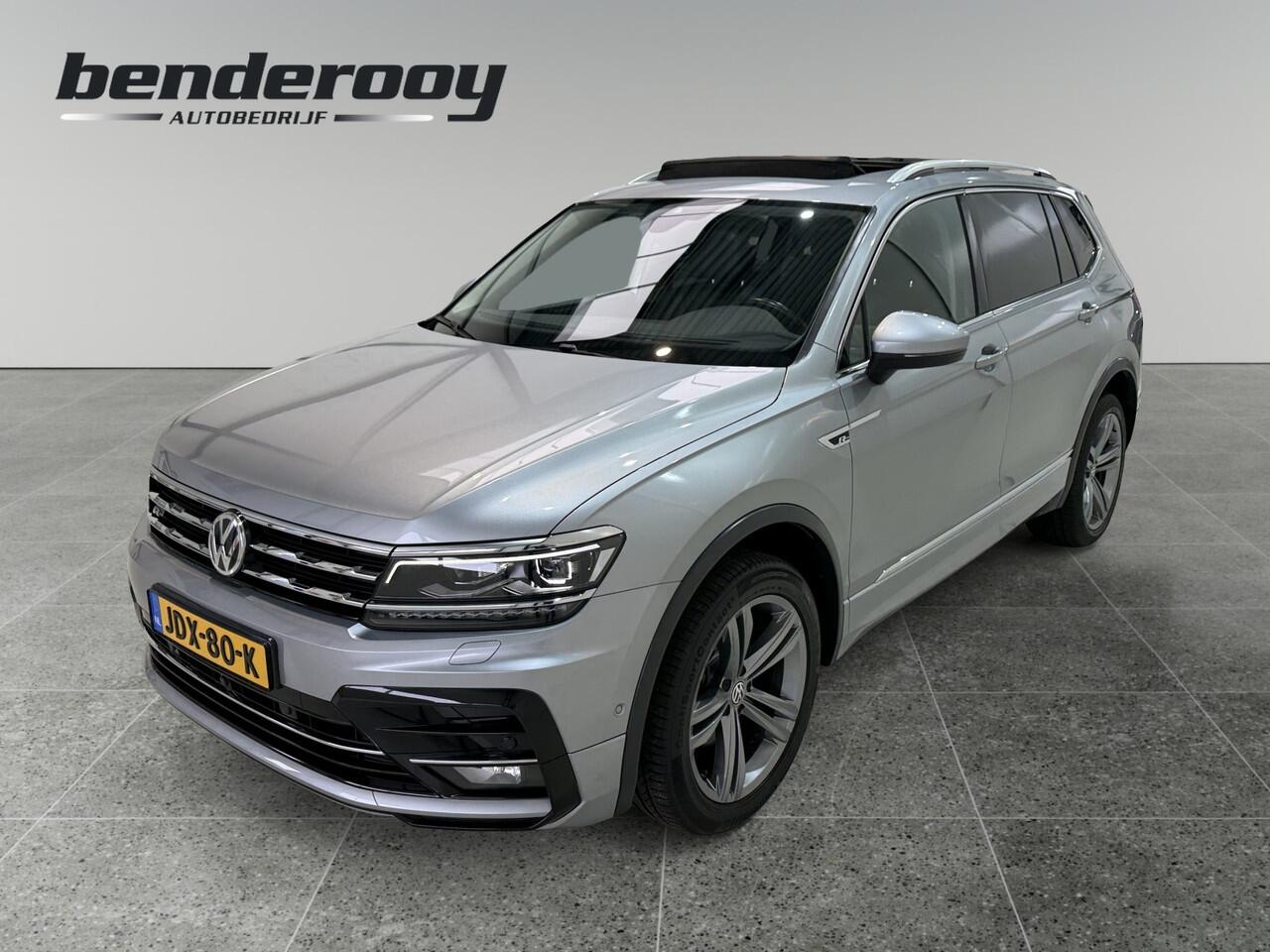 Volkswagen TIGUAN Allspace 1.5 TSI Highline 7p. DSG Highline | R-line | Pano dak