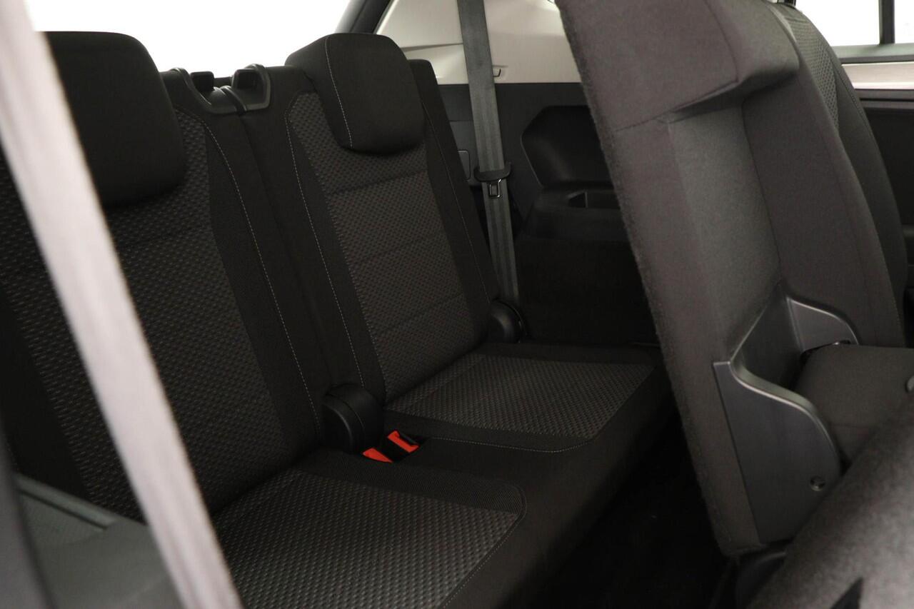 Volkswagen TIGUAN All-space 1.5 TSI Comfortline Business 7p. | CLIMA | DAB | 18"