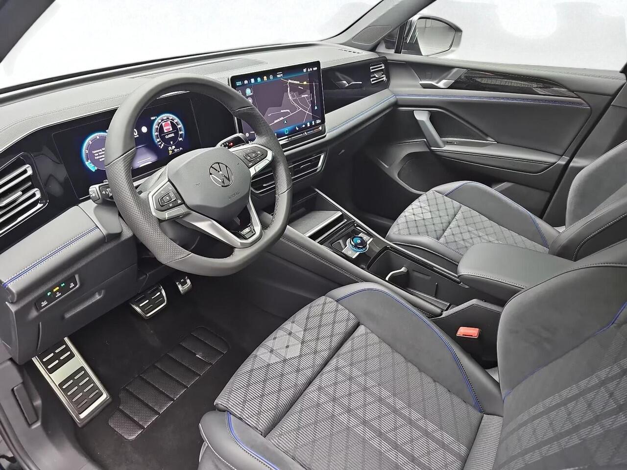 Volkswagen TIGUAN R-Line 1.5 TSI Business+