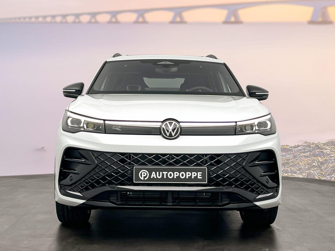 Volkswagen TIGUAN 1.5 e-TSI R-Line Edition DSG7 150pk