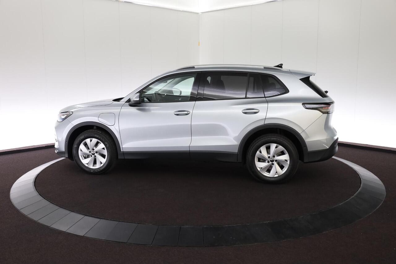 Volkswagen TIGUAN 1.5 eHybrid Life