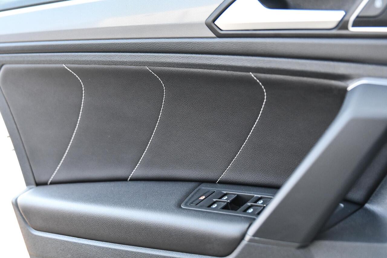 Volkswagen TIGUAN 1.5 TSI Highline R-line |Panoramadak|Camera|