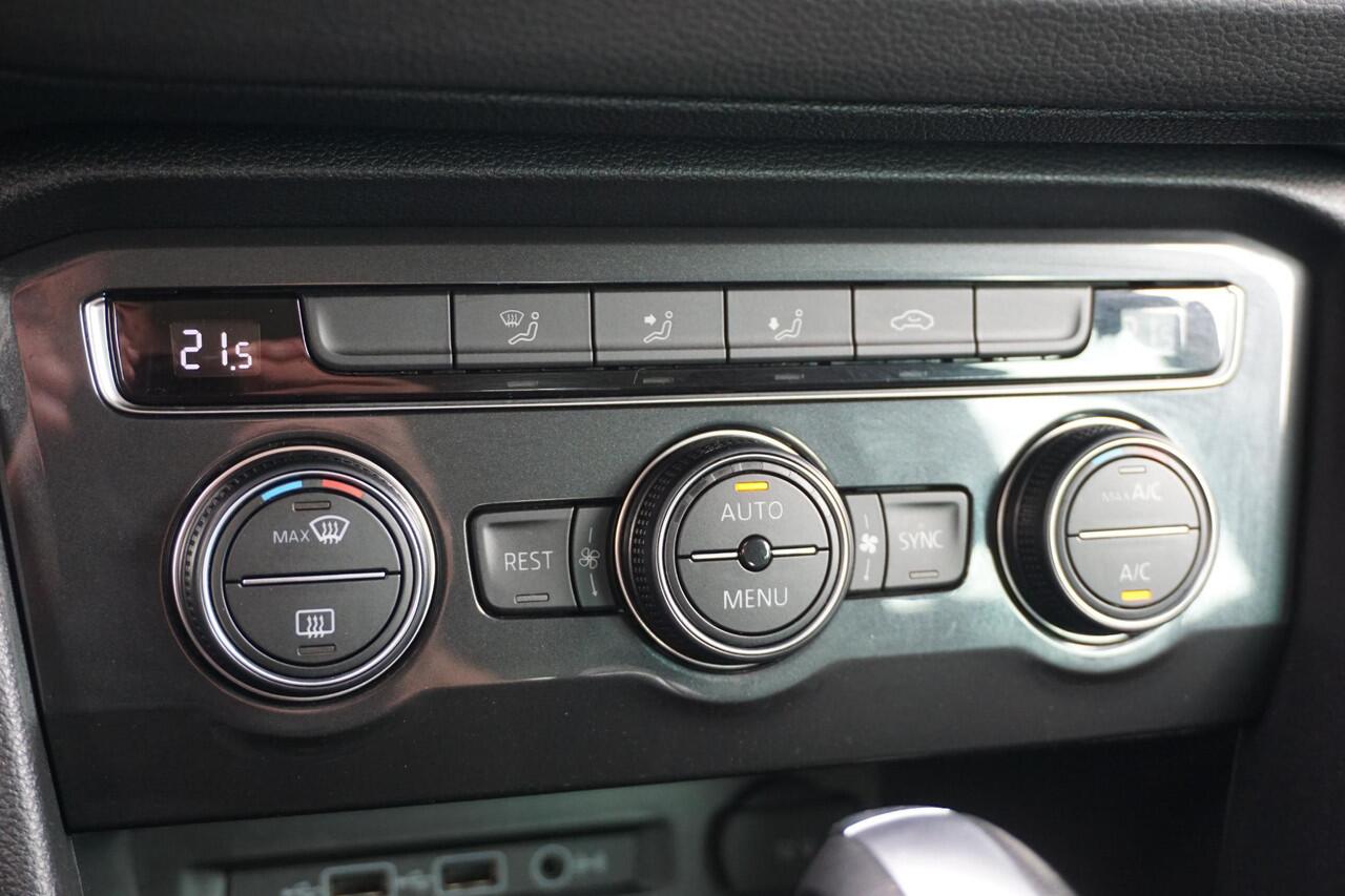 Volkswagen TIGUAN 1.5 TSI ACT Comfortline | Trekhaak | NL Auto