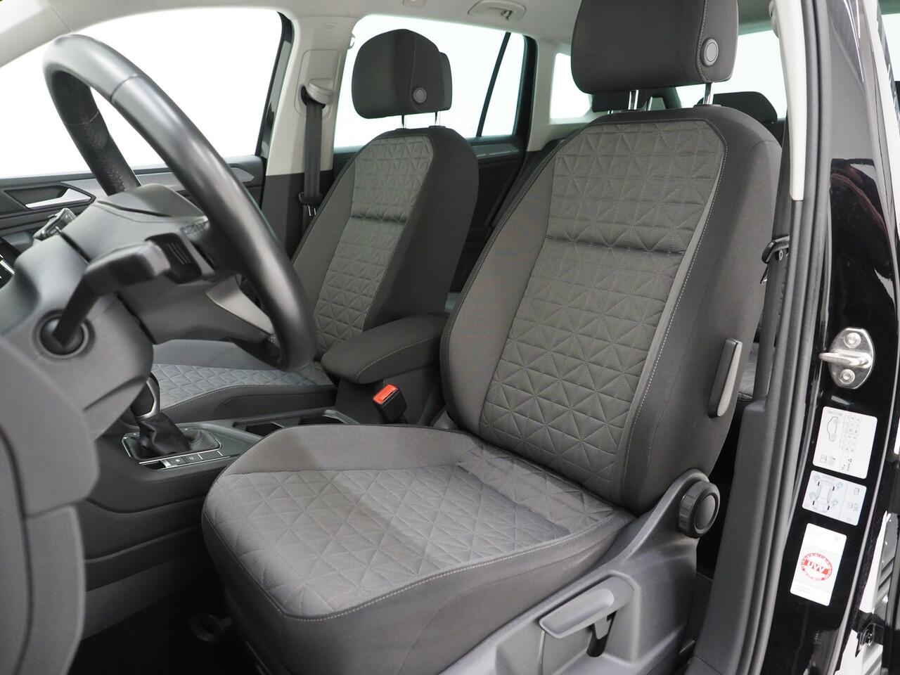 Volkswagen TIGUAN 1.4 TSI eHybrid 245PK | Adaptive Cruise | Camera | Virtual | Carplay | DAB | LED