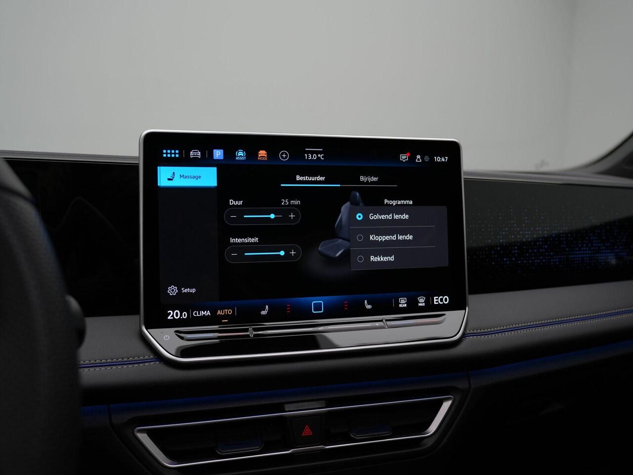 Volkswagen TIGUAN 1.5 eHybrid 204 pk DSG R-Line Edition | Panoramadak | Adaptief onderstel | Achteruitrijcamera | Stuur-/stoelverwarming