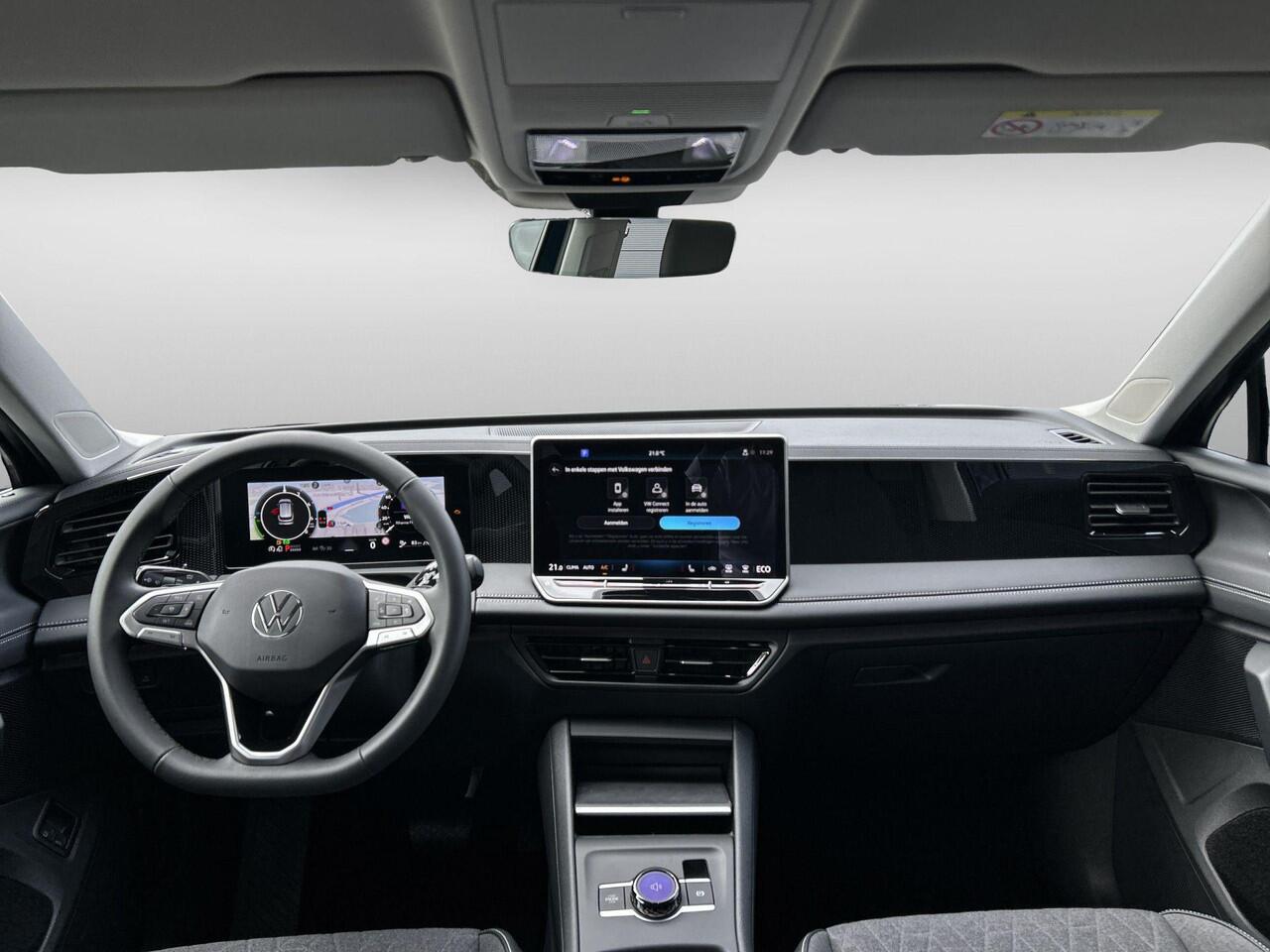 Volkswagen TIGUAN Life Edition 1.5 eHybrid 150 kW / 204 pk SUV 6 ver