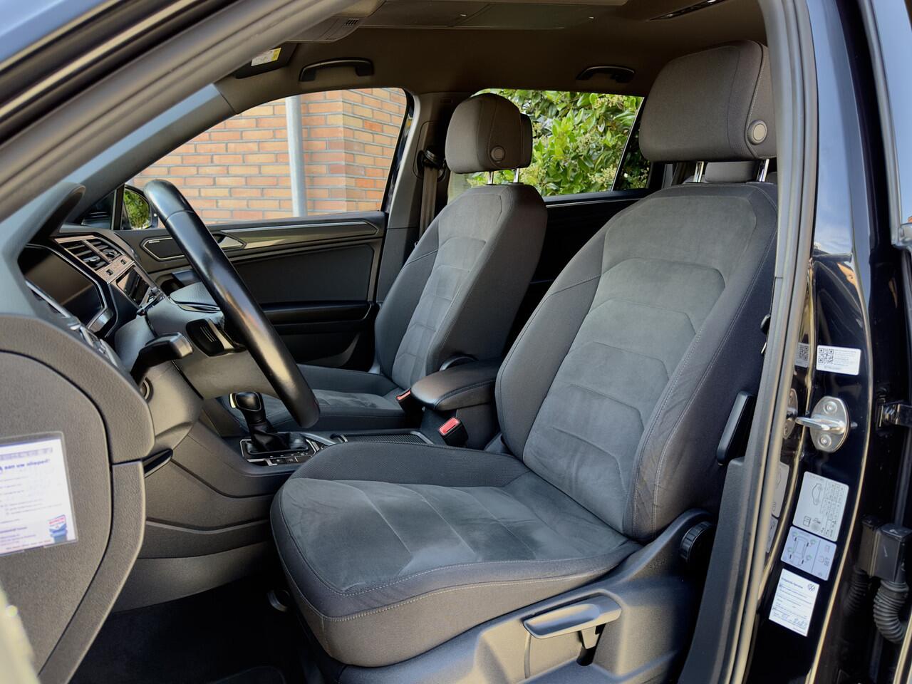 Volkswagen TIGUAN Allspace 2.0 TSI AUT7 4MOTION HIGHLINE R-LINE 191PK. NAVI CAMERA DIGI-DASH APPLE-CARPLAY LED LMV PDC