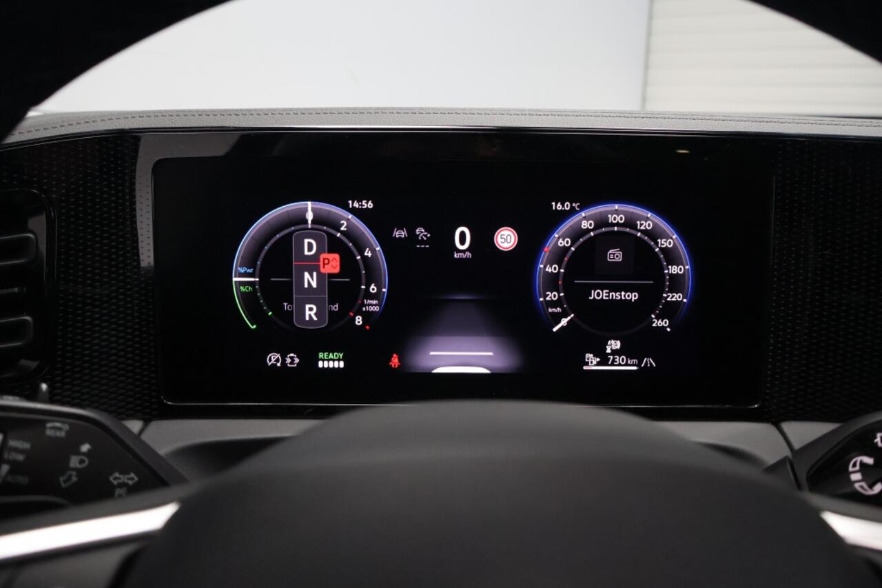 Volkswagen TIGUAN 1.5 TSI eHybrid 150 kW Life | Panoramadak | Trekhaak | LED