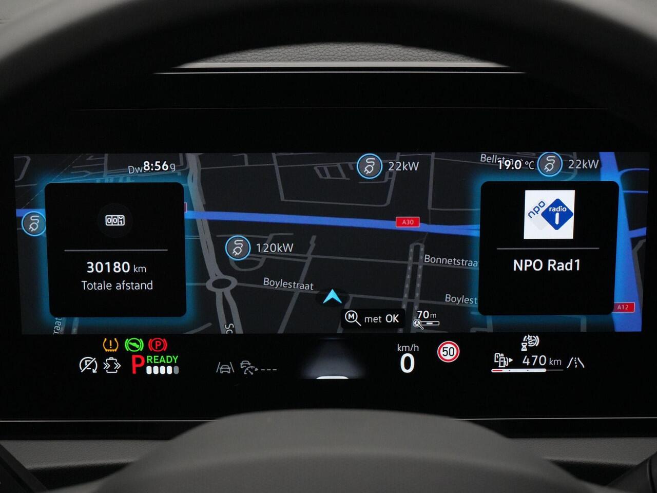 Volkswagen TIGUAN 1.5 eHybrid 272 pk DSG R-Line Edition | Panoramadak | Stoel-/stuurverwarming | Sportstoelen | Standkachel | Park Assist | Side Assist | 20 inch